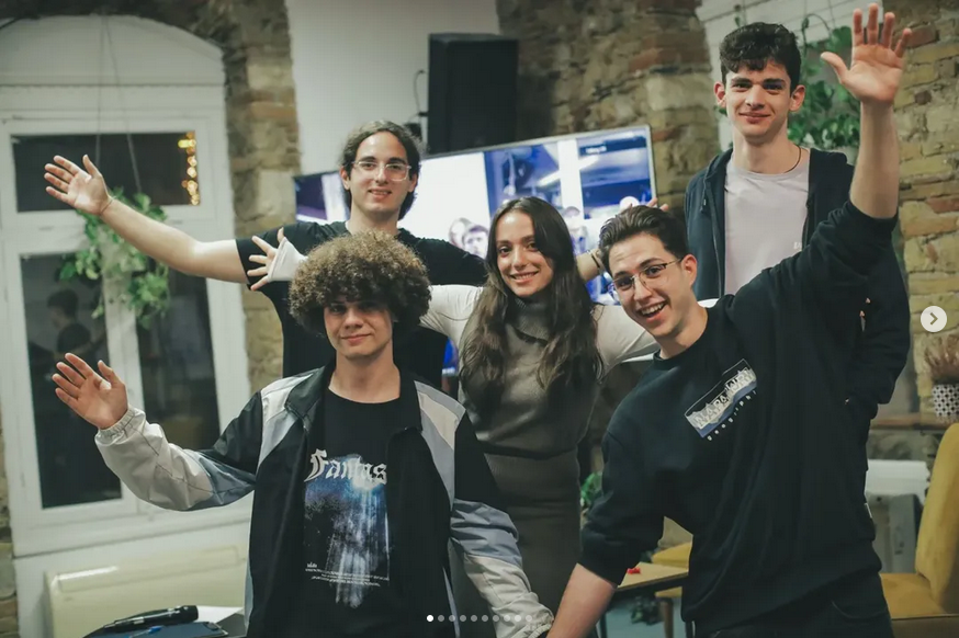 Cassini Hackathon 2025